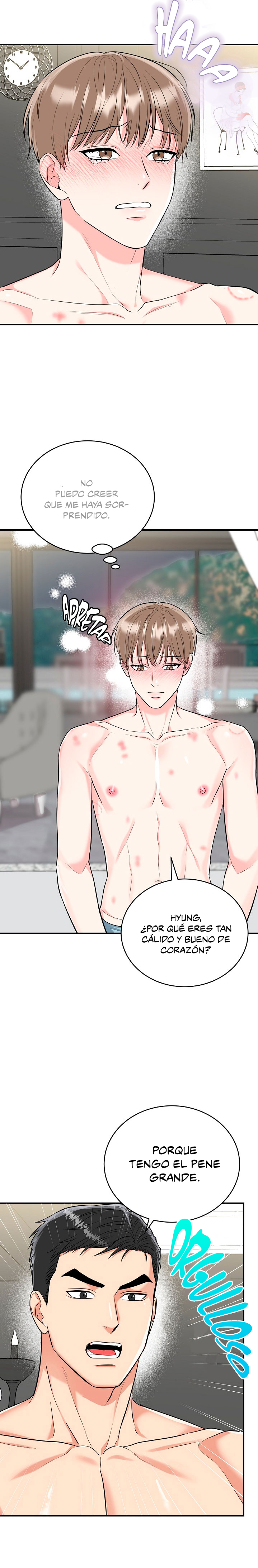 14 La Guarida del Tigre