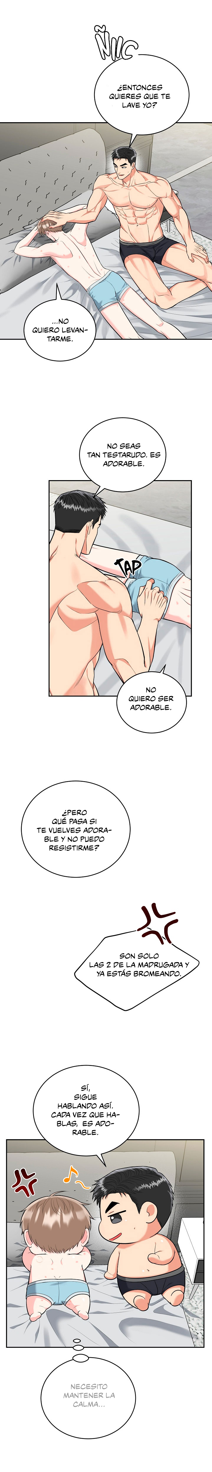 3 La Guarida del Tigre