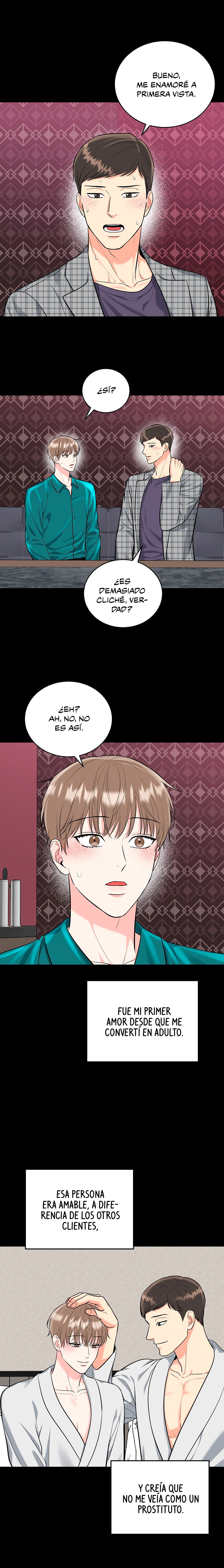 8 La Guarida del Tigre