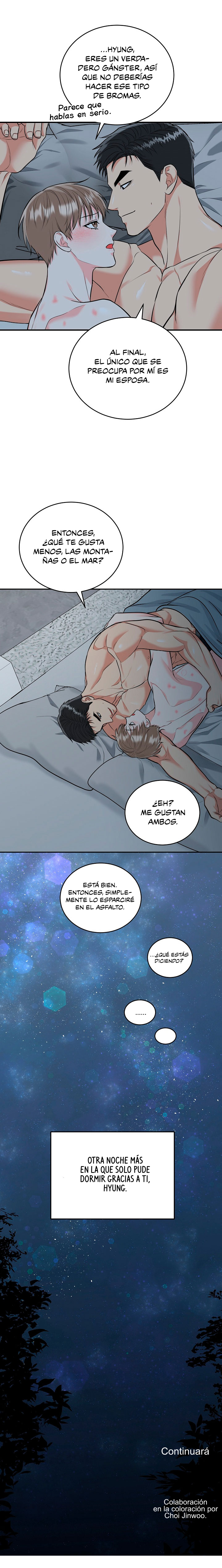 23 La Guarida del Tigre