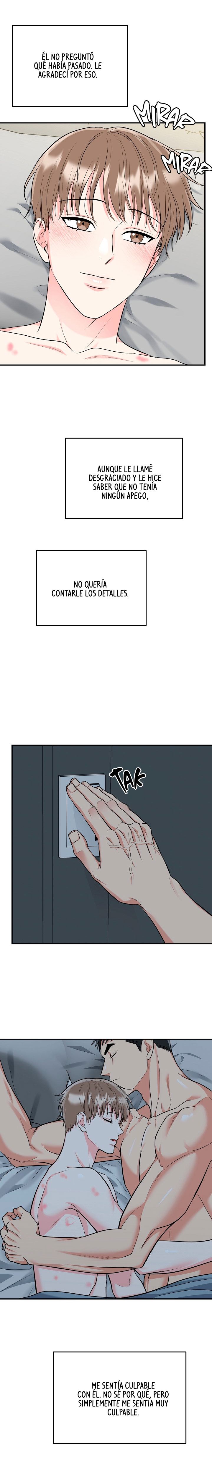 20 La Guarida del Tigre