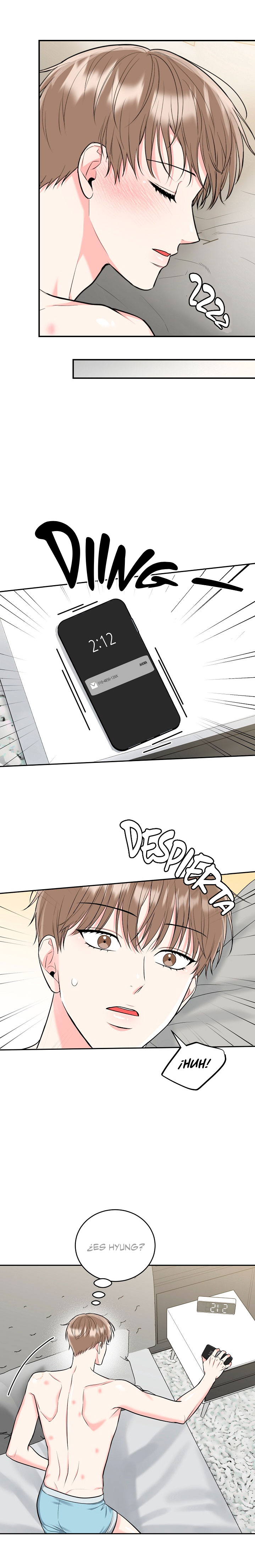 5 La Guarida del Tigre