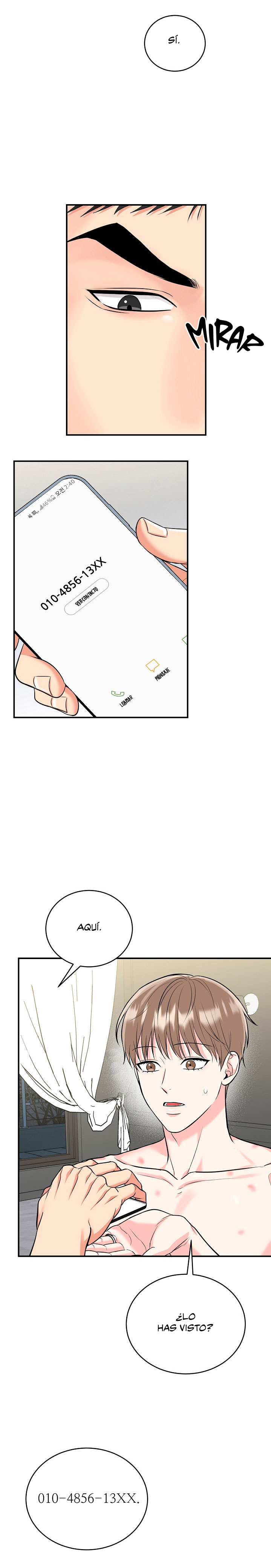 18 La Guarida del Tigre