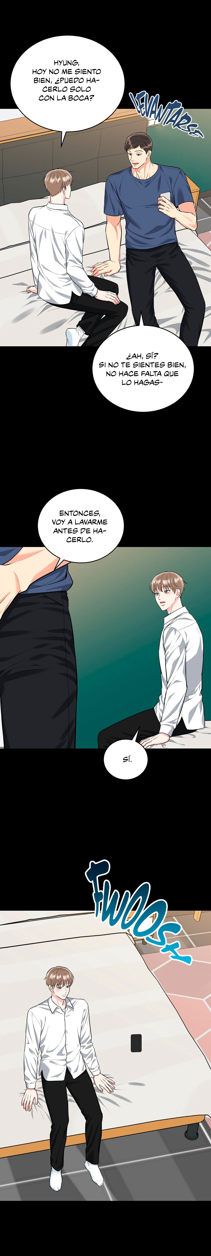 10 La Guarida del Tigre