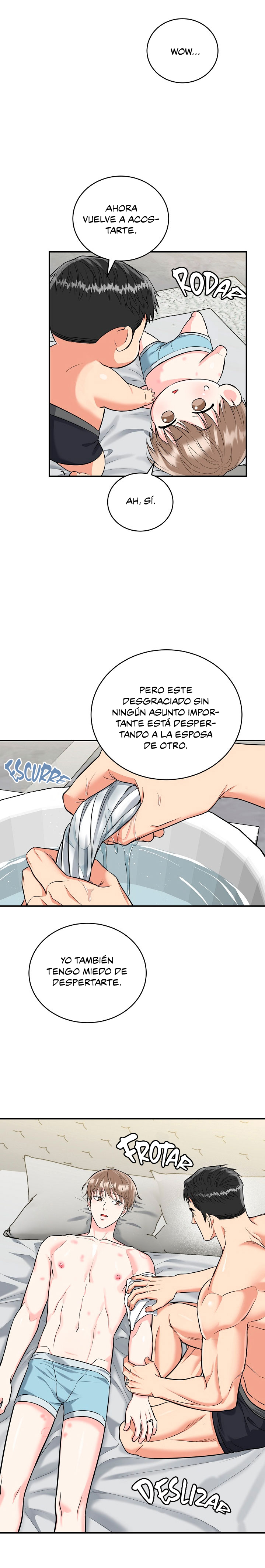 19 La Guarida del Tigre