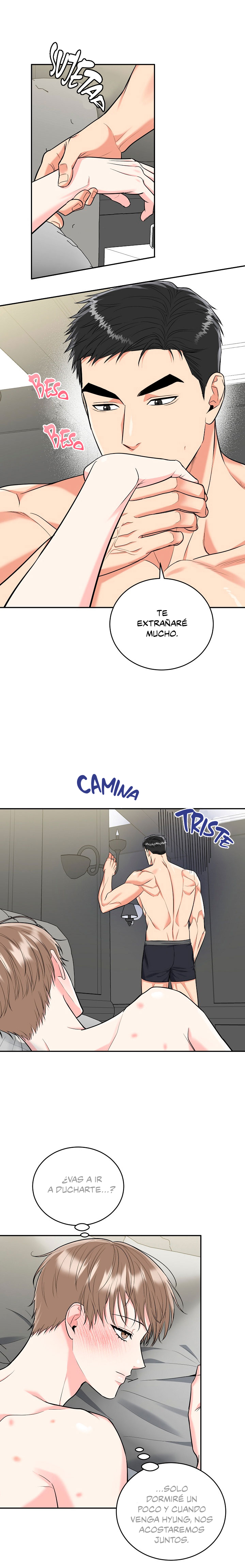 4 La Guarida del Tigre