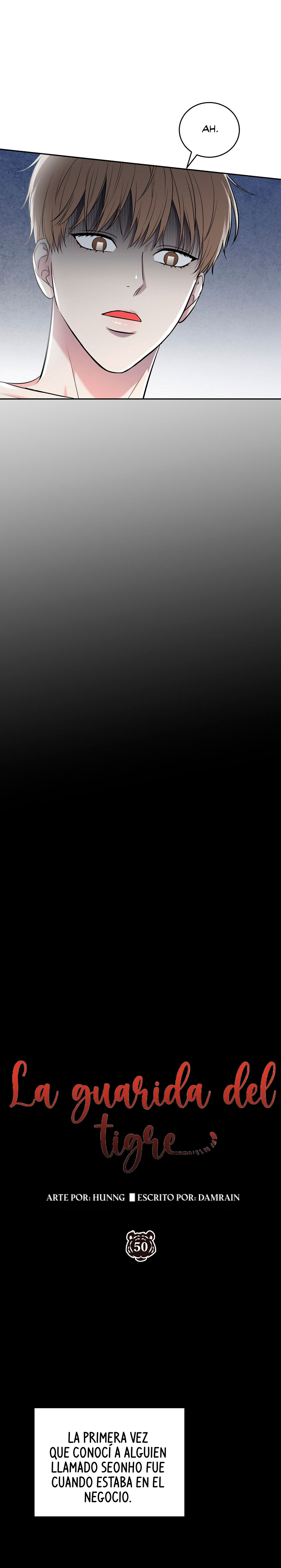 7 La Guarida del Tigre