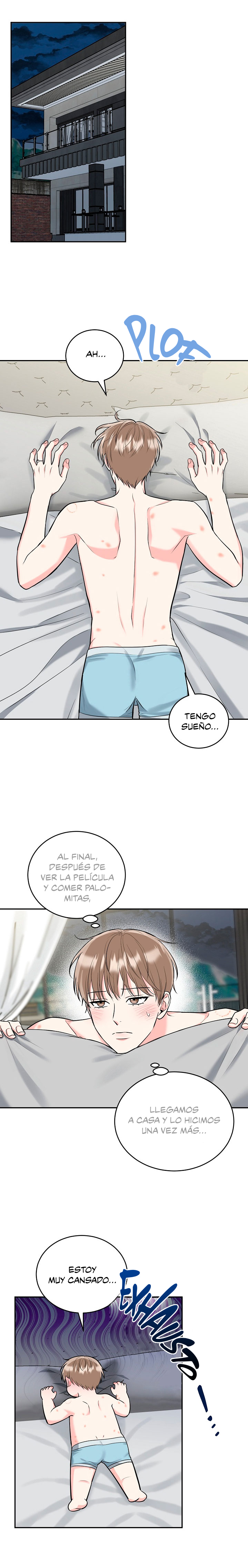 2 La Guarida del Tigre