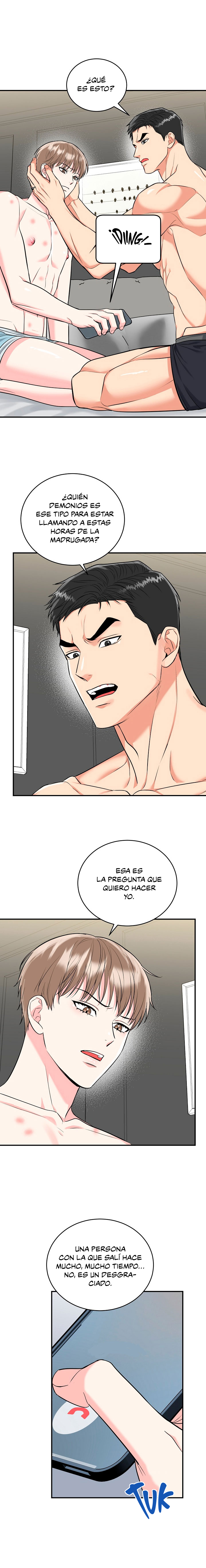 16 La Guarida del Tigre