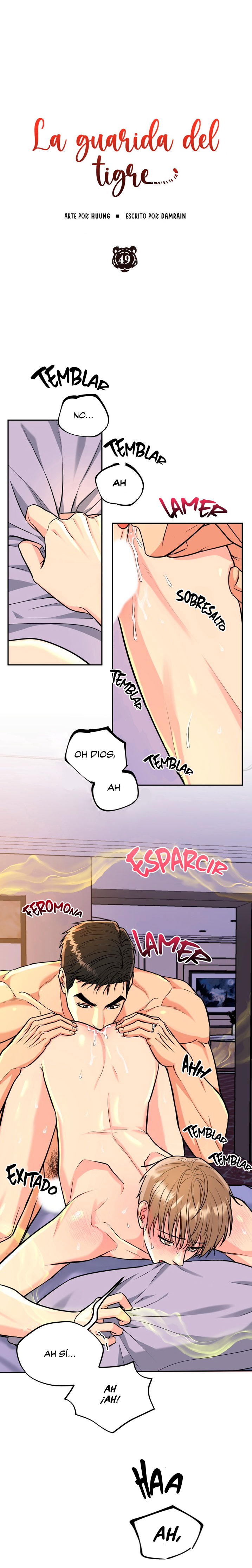 6 La Guarida del Tigre