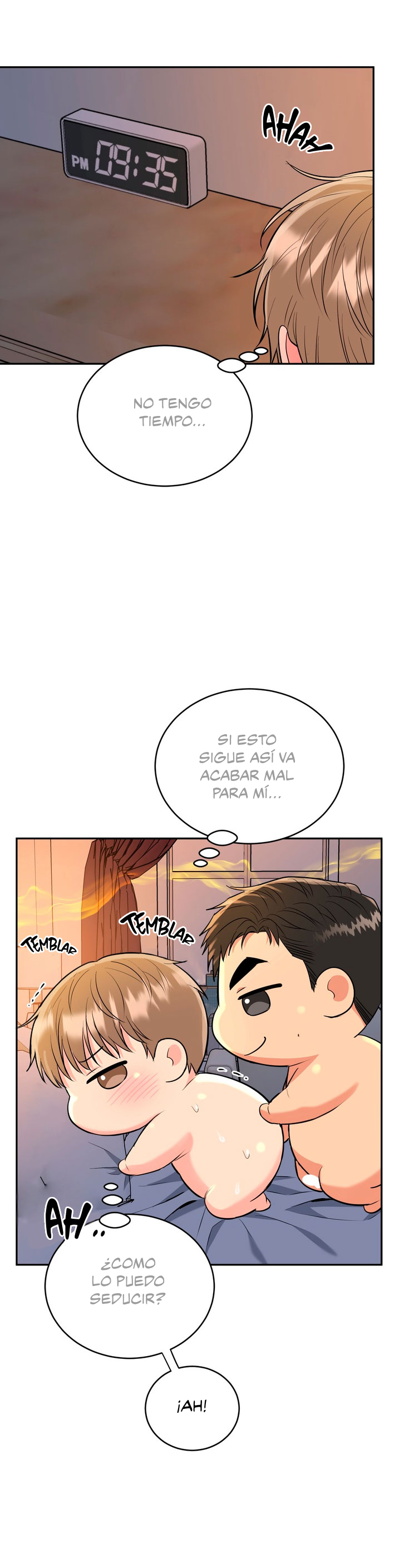 12 La Guarida del Tigre