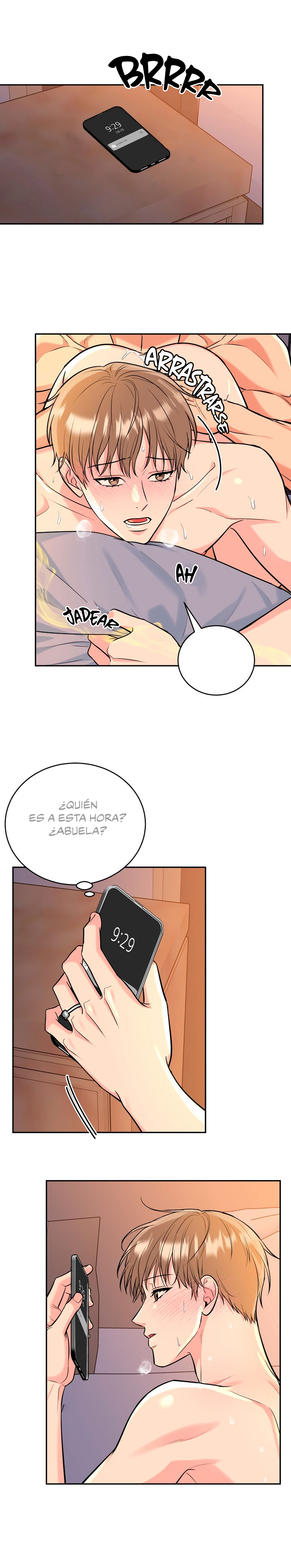 8 La Guarida del Tigre