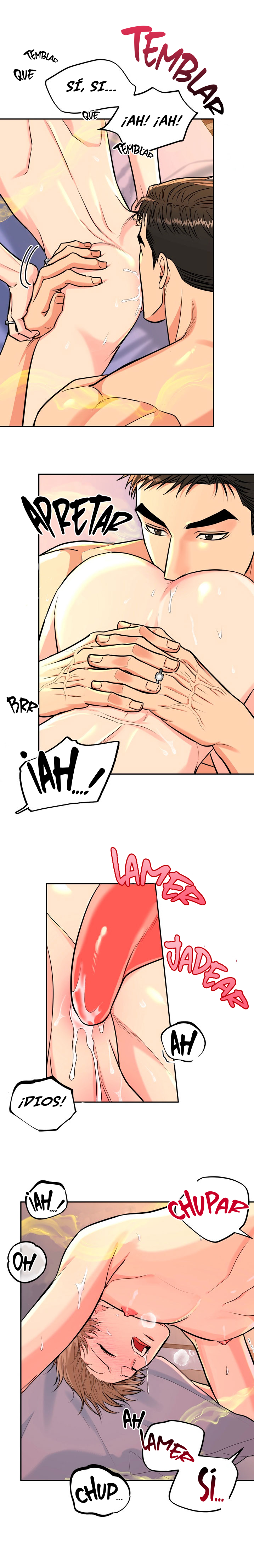 7 La Guarida del Tigre