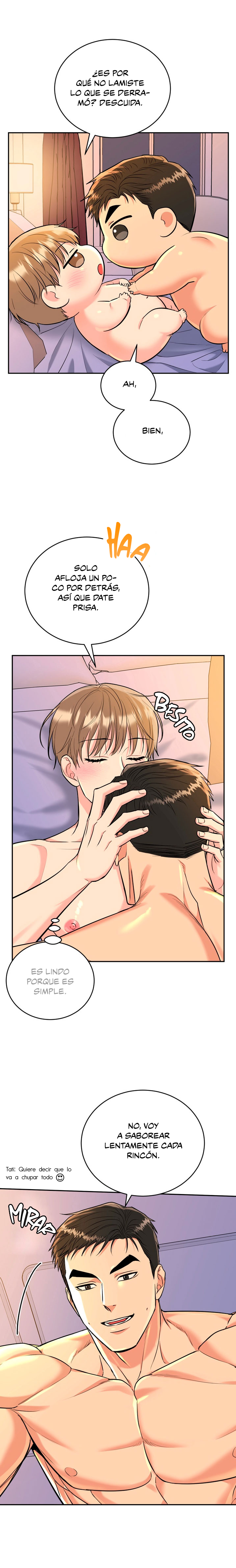 5 La Guarida del Tigre