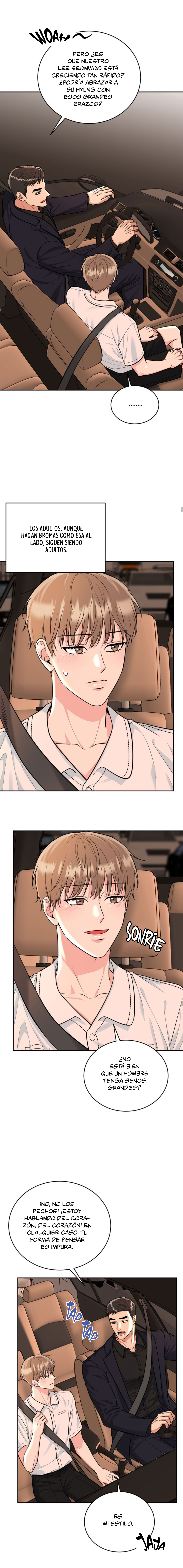 13 La Guarida del Tigre