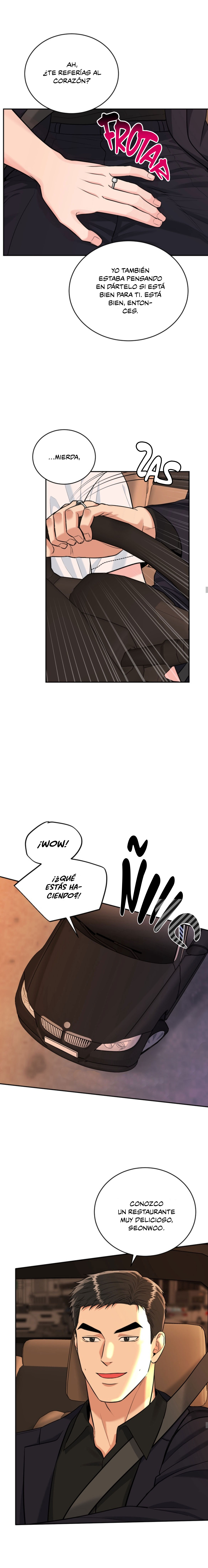 14 La Guarida del Tigre