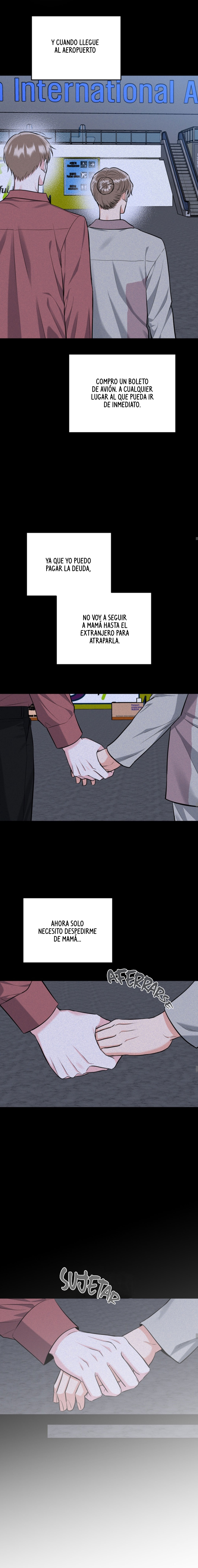 4 La Guarida del Tigre