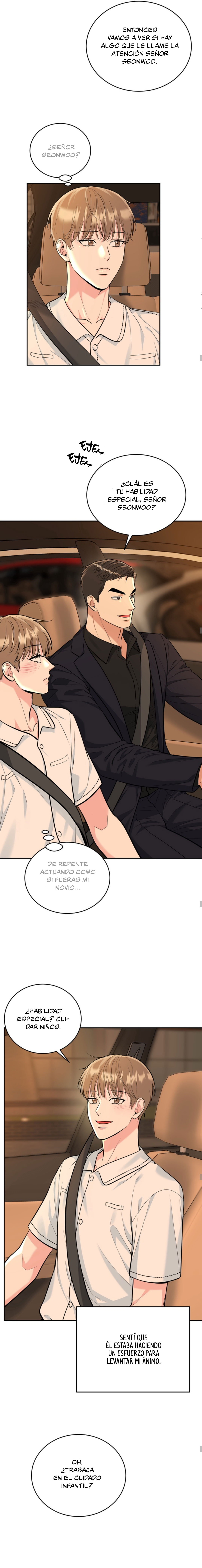 6 La Guarida del Tigre