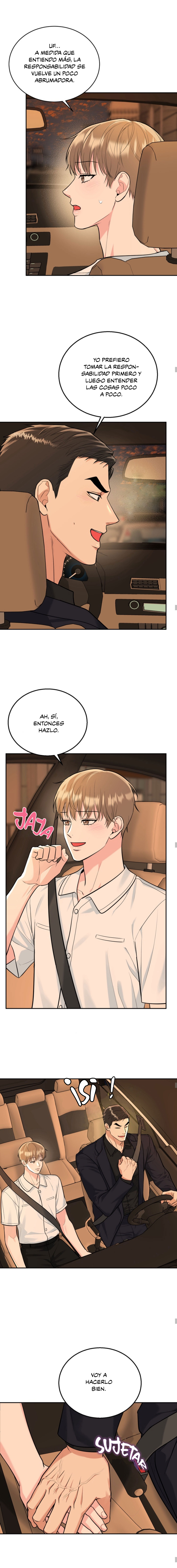 8 La Guarida del Tigre