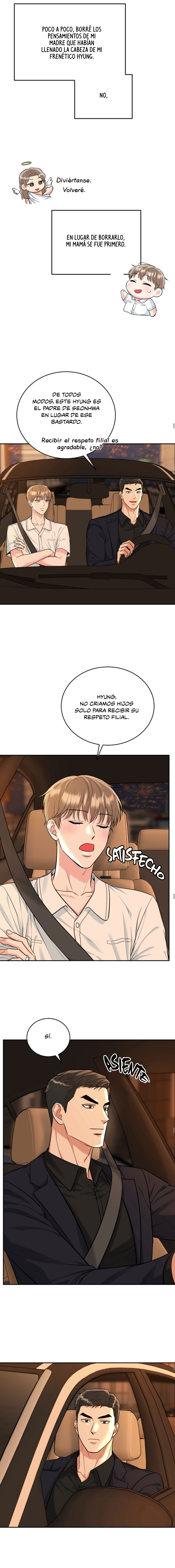 11 La Guarida del Tigre