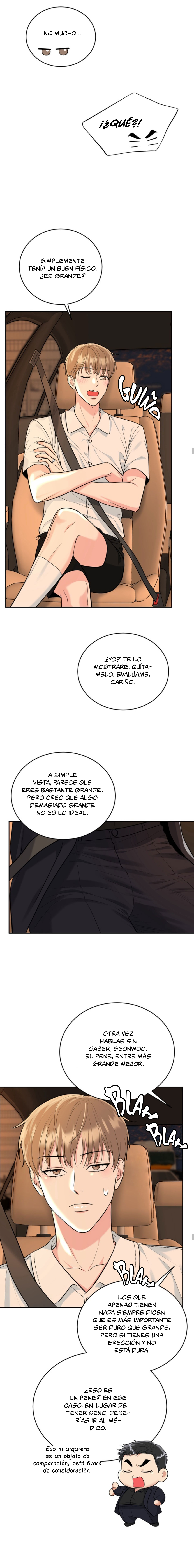 10 La Guarida del Tigre