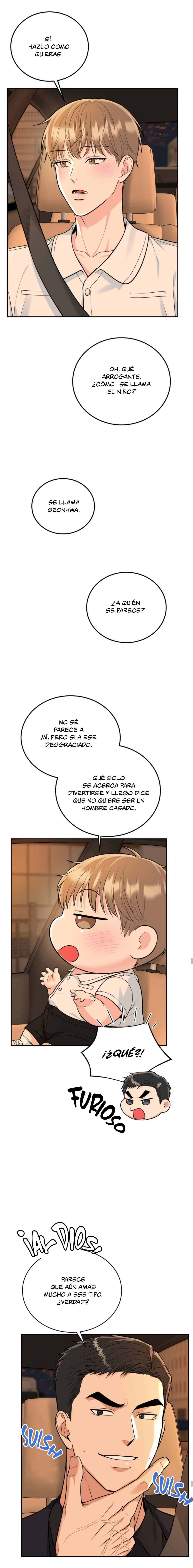 9 La Guarida del Tigre