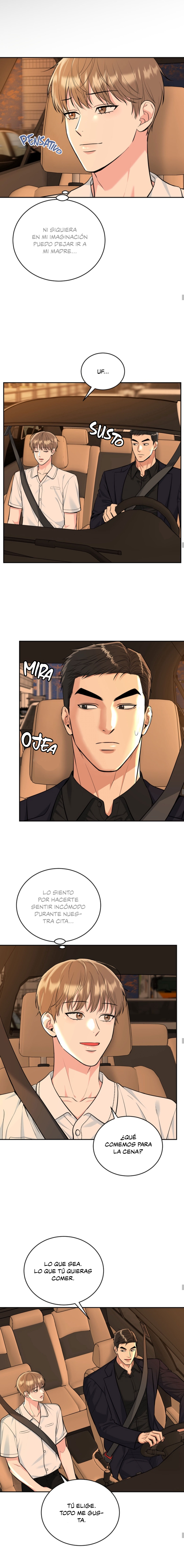 5 La Guarida del Tigre