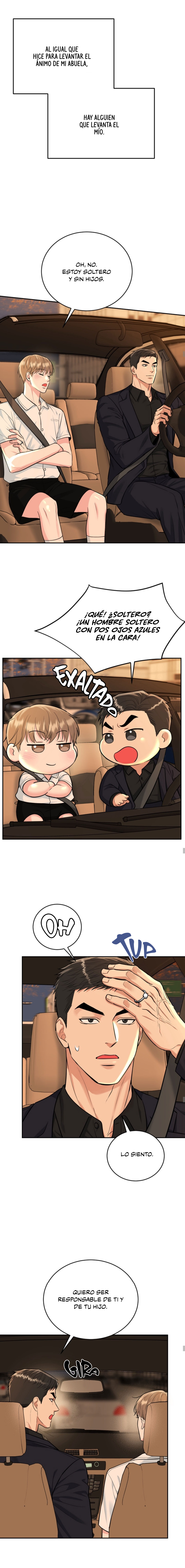 7 La Guarida del Tigre