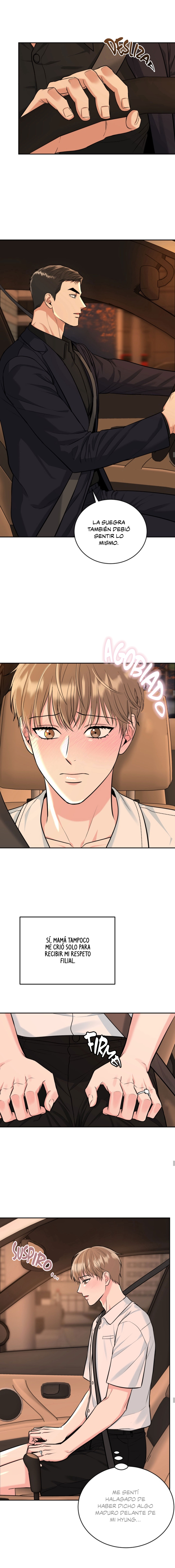 12 La Guarida del Tigre