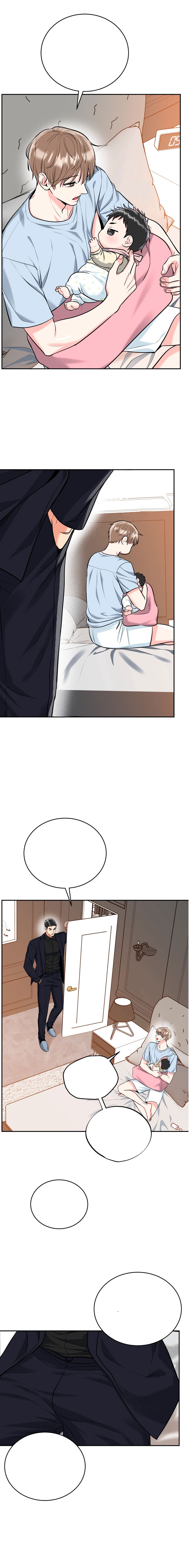 9 La Guarida del Tigre