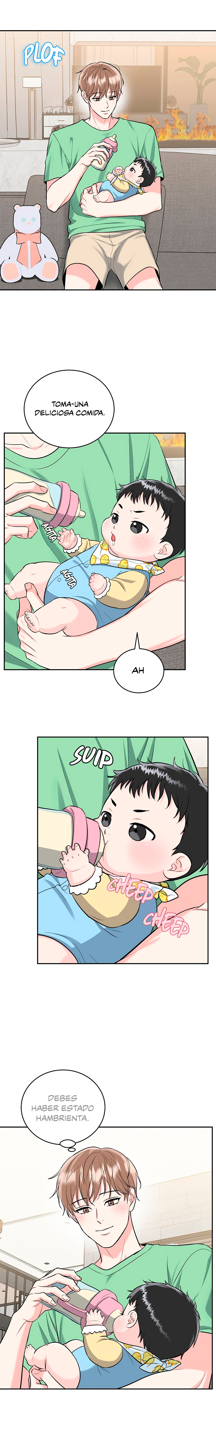 16 La Guarida del Tigre