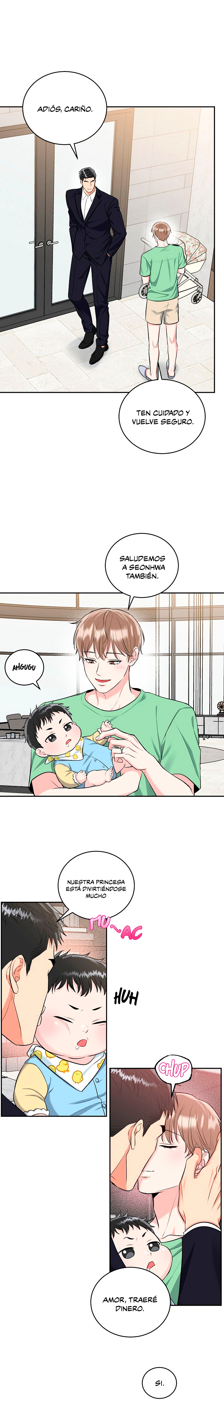 14 La Guarida del Tigre