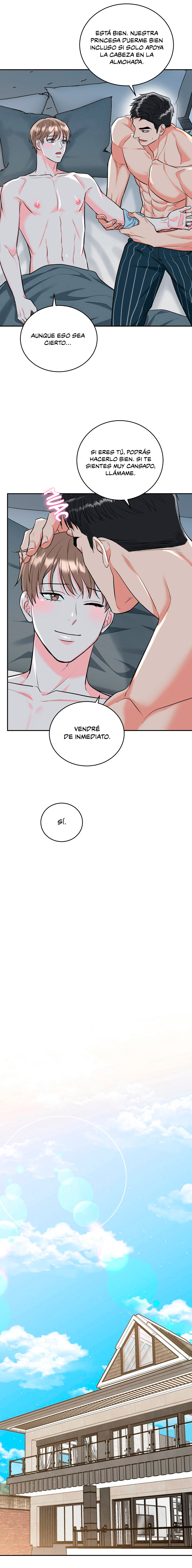 13 La Guarida del Tigre