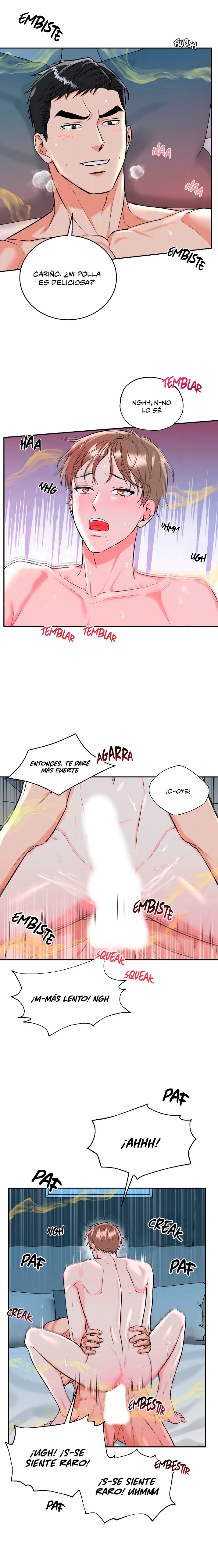 3 La Guarida del Tigre