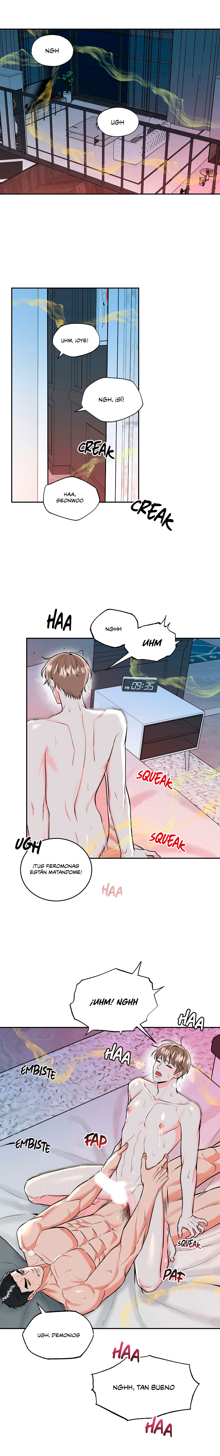 2 La Guarida del Tigre