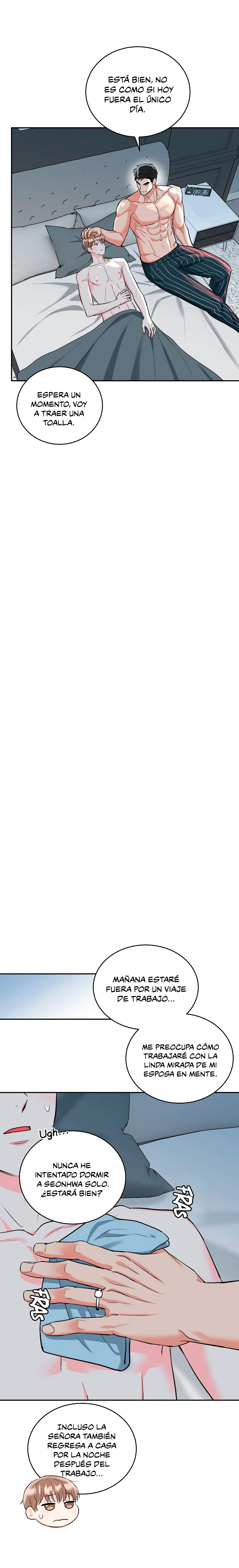 12 La Guarida del Tigre