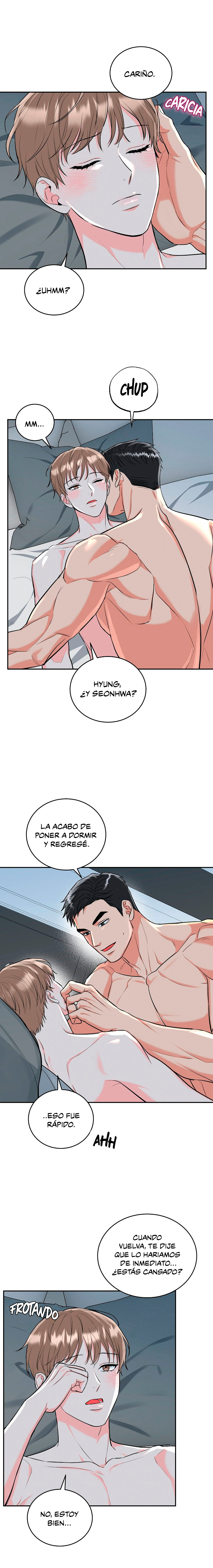 11 La Guarida del Tigre