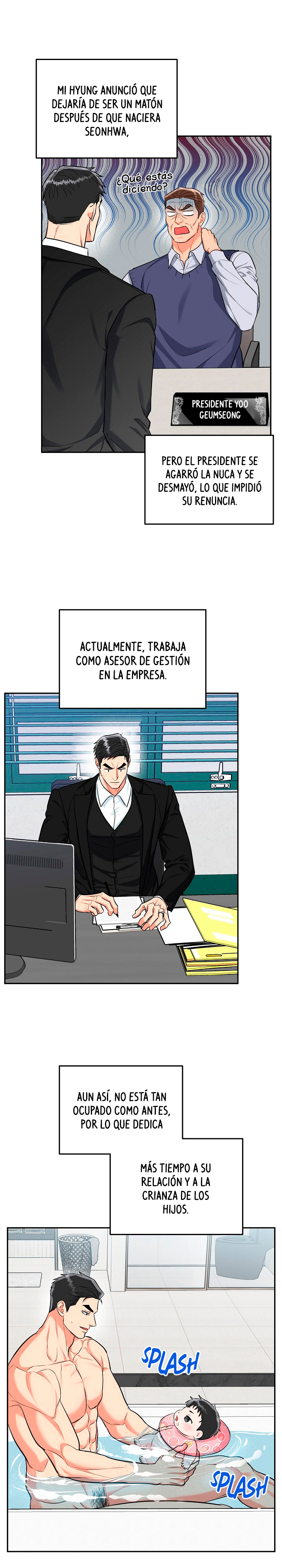 9 La Guarida del Tigre