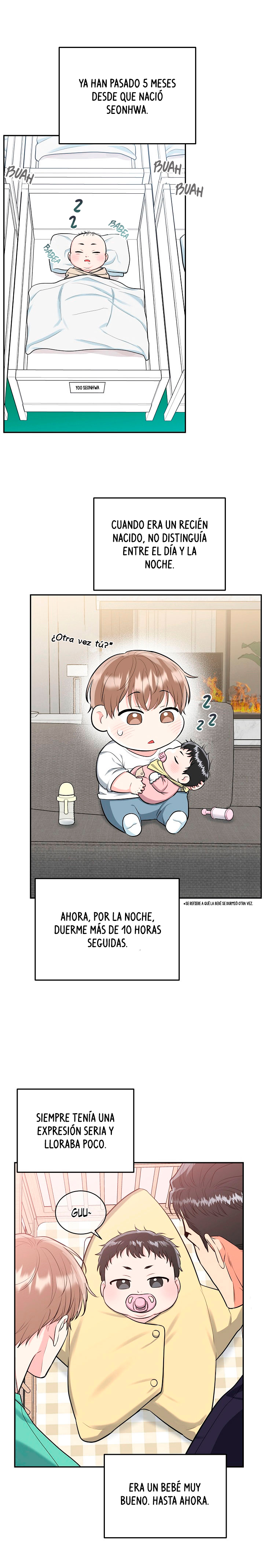 8 La Guarida del Tigre