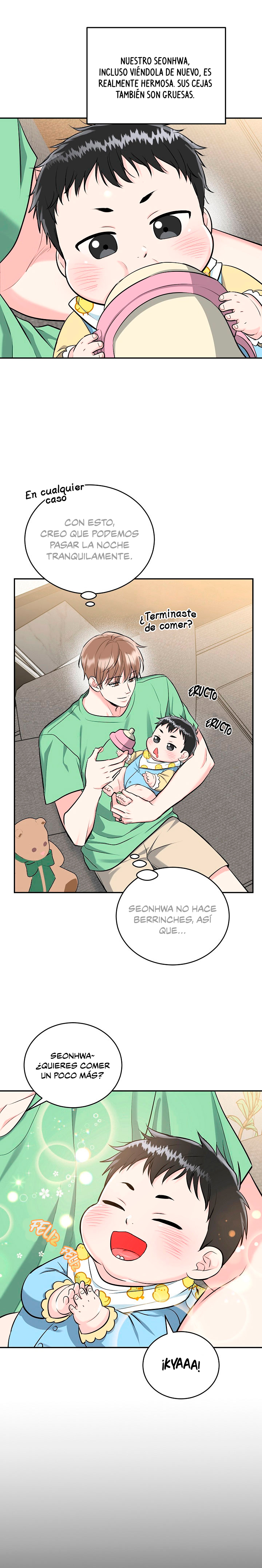 17 La Guarida del Tigre