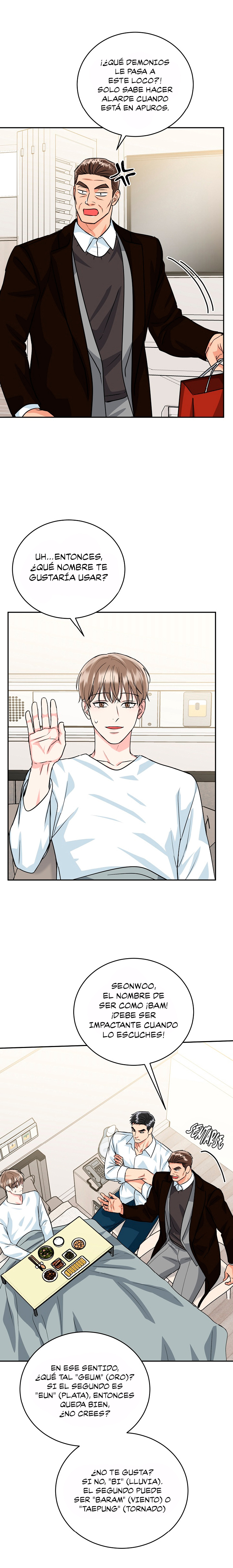 15 La Guarida del Tigre