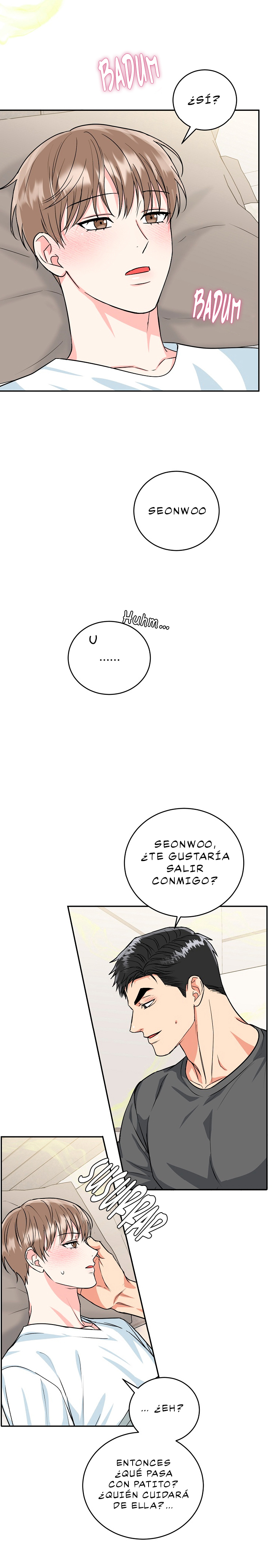 10 La Guarida del Tigre