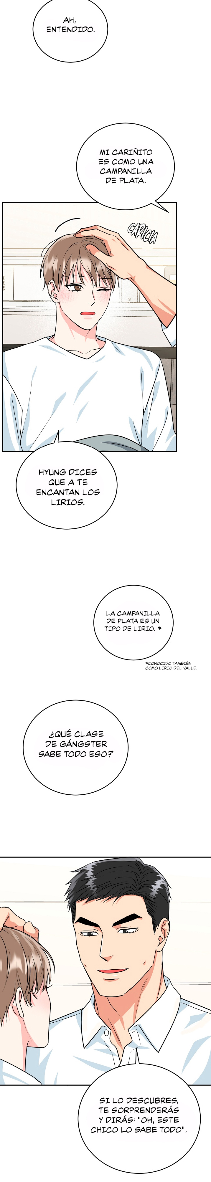 22 La Guarida del Tigre