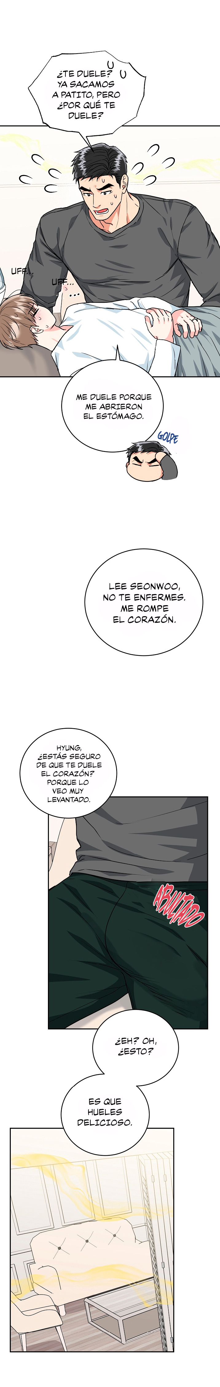 6 La Guarida del Tigre