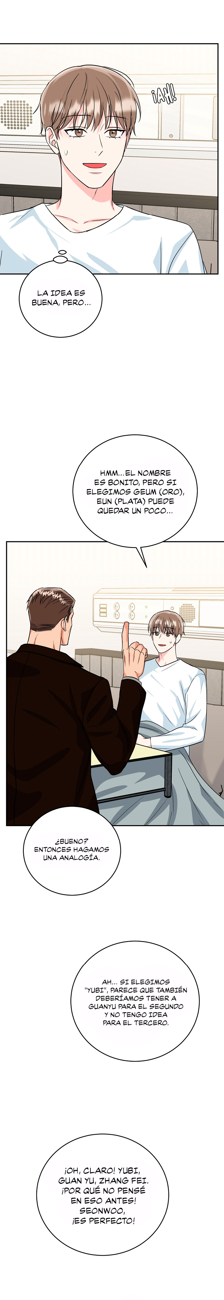 16 La Guarida del Tigre