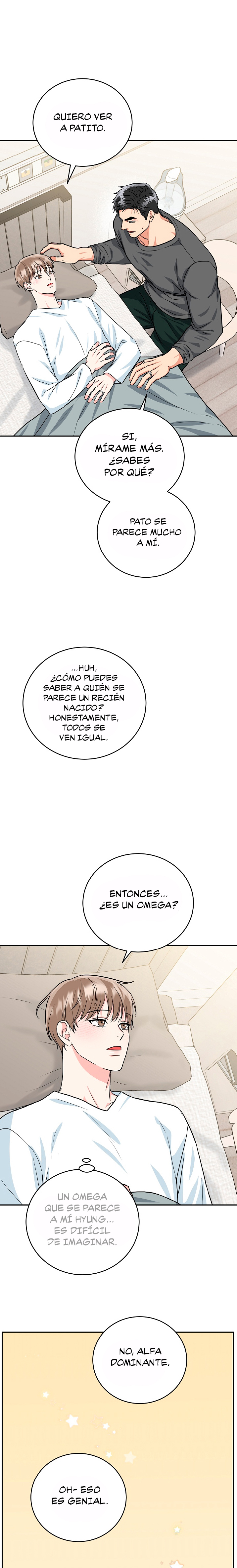 8 La Guarida del Tigre