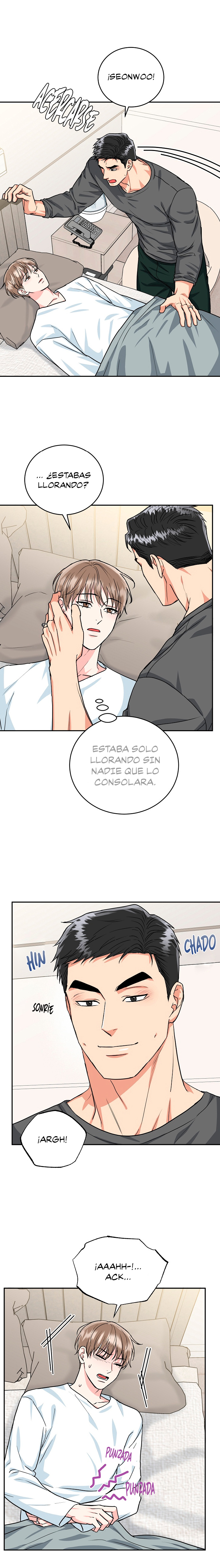 5 La Guarida del Tigre