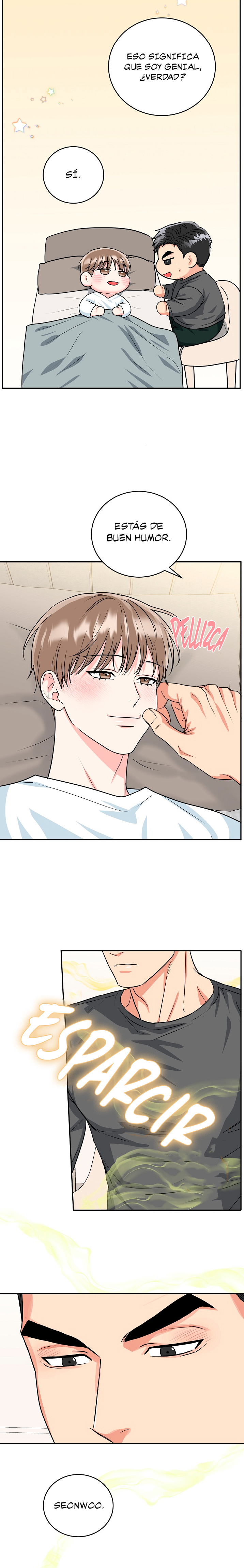 9 La Guarida del Tigre