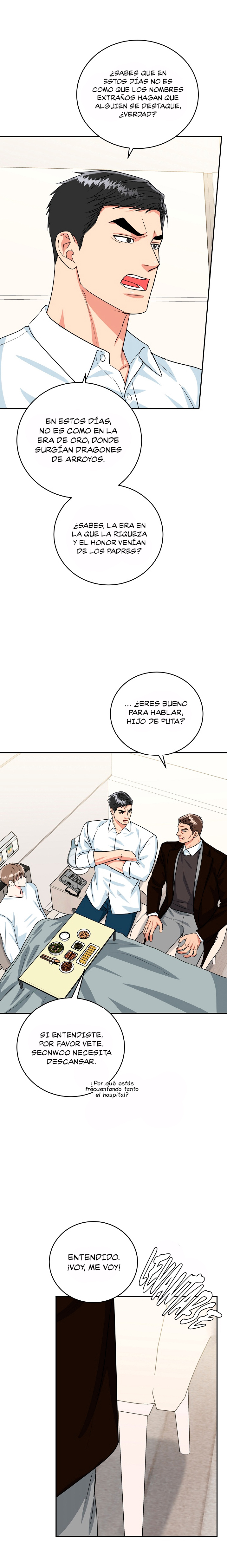 18 La Guarida del Tigre