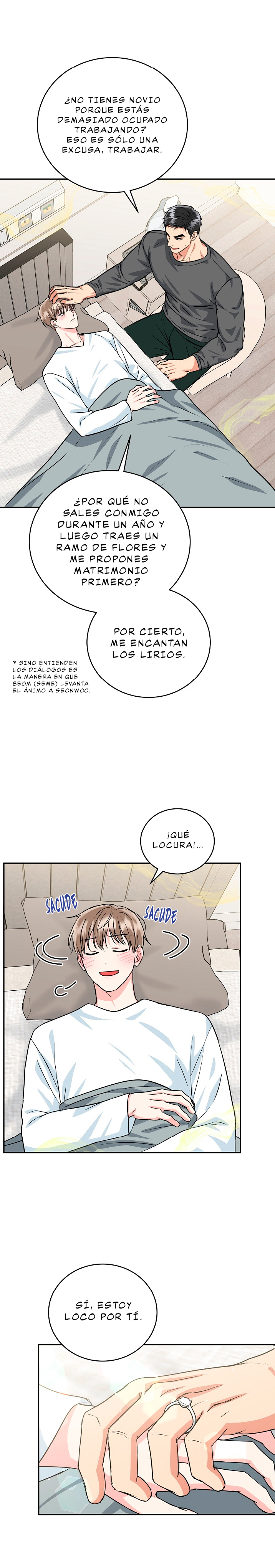 11 La Guarida del Tigre